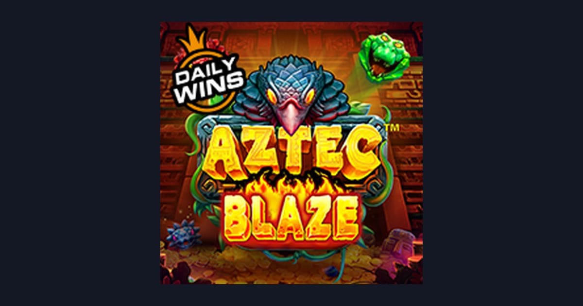 Raih Bonus New Member dan Menangkan Aztec Blaze dengan Mudah