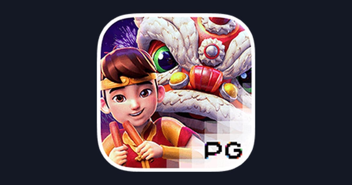 Raih Jackpot Progresif Terbesar dengan Slot Prosperity Lion dari PG Soft