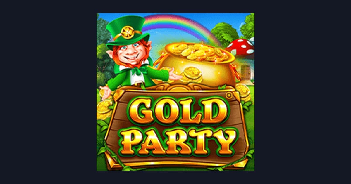 Raih Kemenangan Maksimal di Gold Party, Slot Gacor Hari Ini