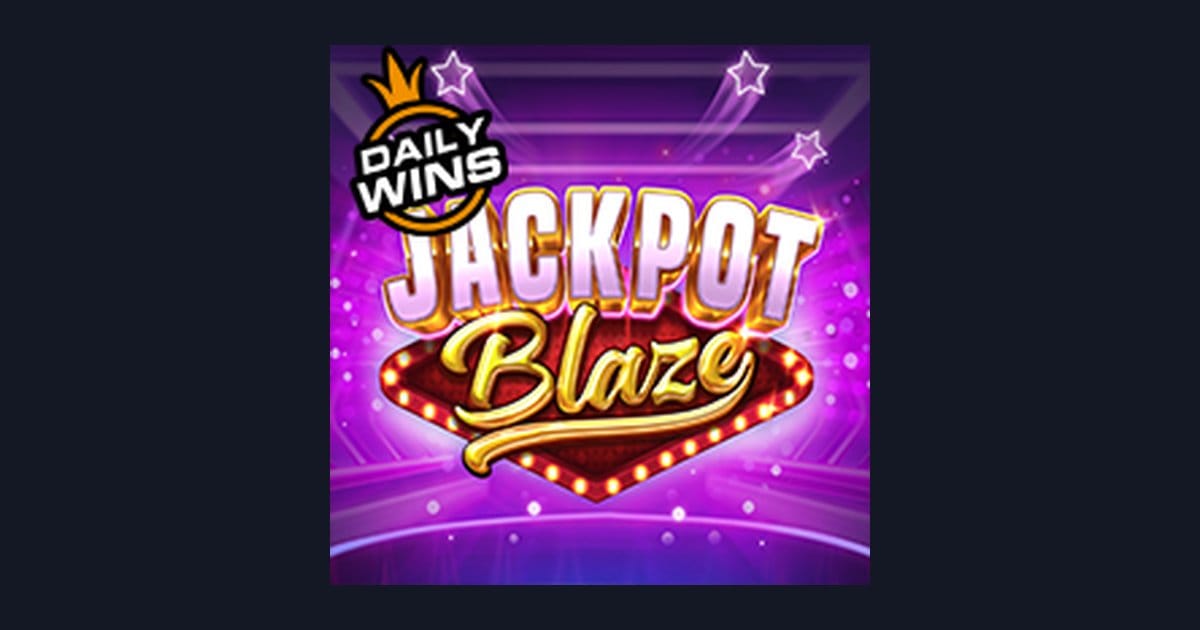 Raih Kemenangan Maksimal di Jackpot Blaze dengan Freespin & Scatter Hoki