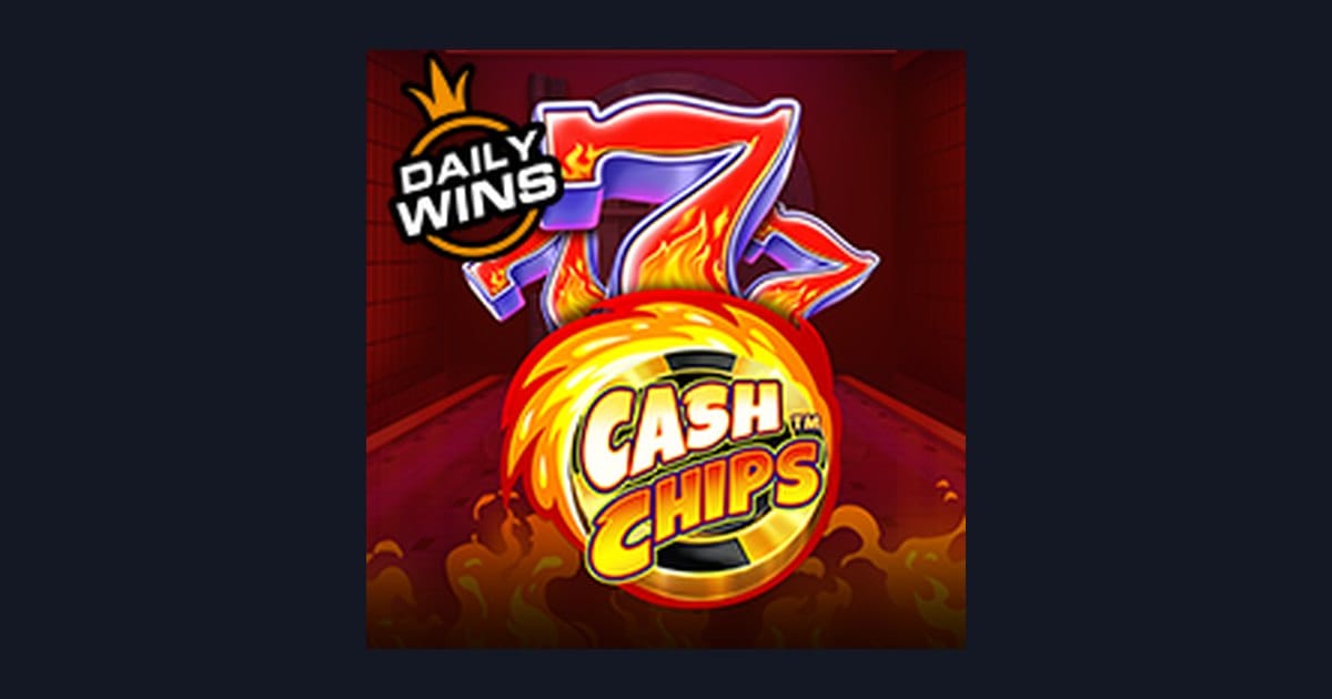 Raih Modal Receh Cuan dengan Slot Cash Chips dari Pragmatic Play