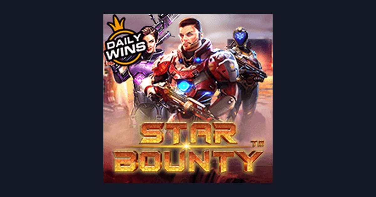 Raih RTP Live Tertinggi di Slot Star Bounty dari Pragmatic Play
