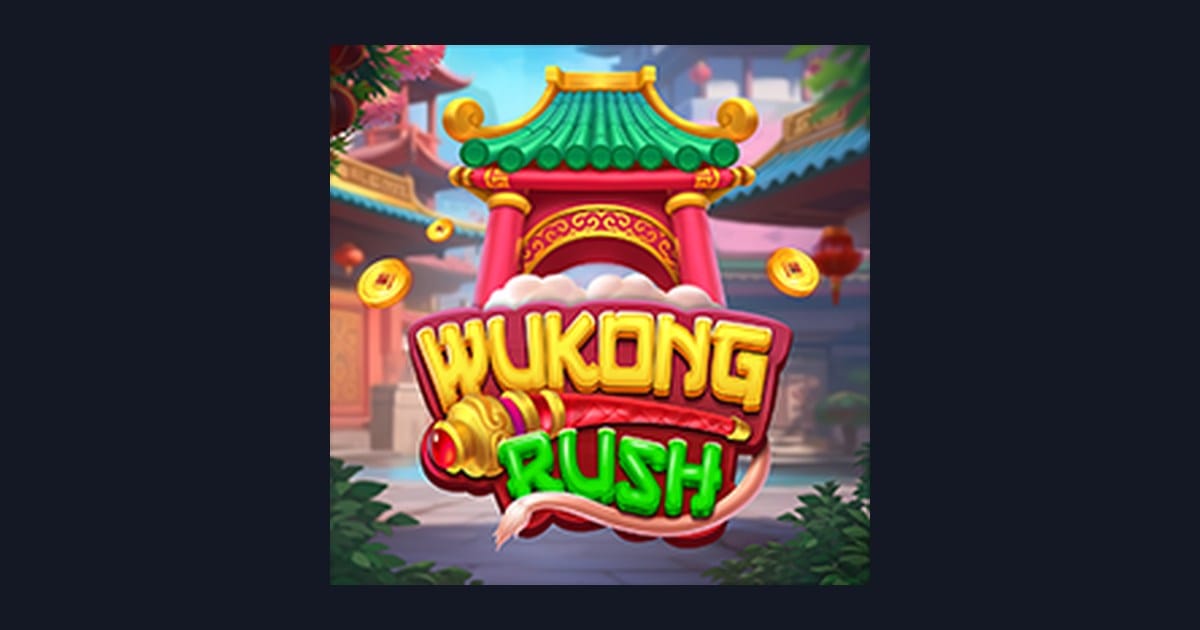 Rasakan Keseruan Jam Gacor Terbaru dengan Slot Wukong Rush
