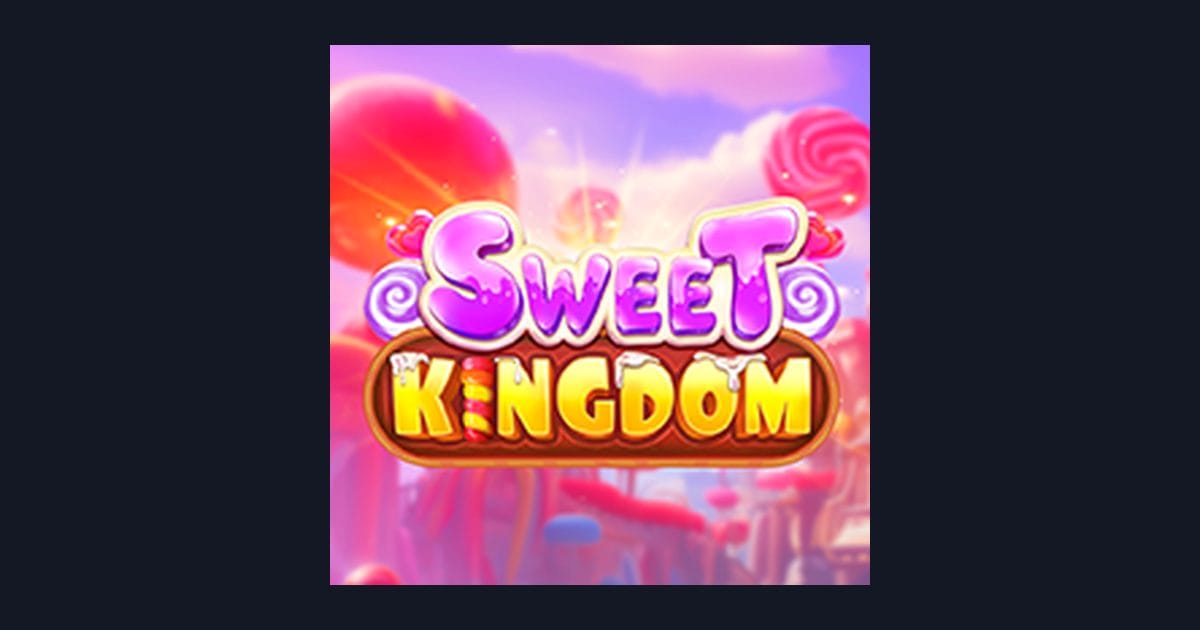 Rasakan Sensasi Sweet Kingdom di Situs Slot Terpercaya dengan Proses WD Kilat