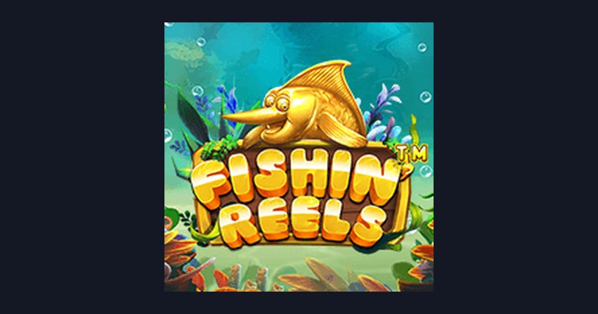 Review Jujur Fishin Reels: Sensasi Slot Seru dengan Demo Lengkap