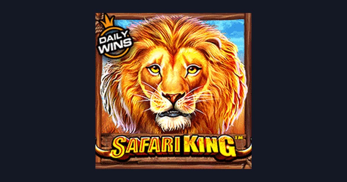 Safari King: Panduan Lengkap & Info RTP Live Tertinggi Slot Pragmatic Play