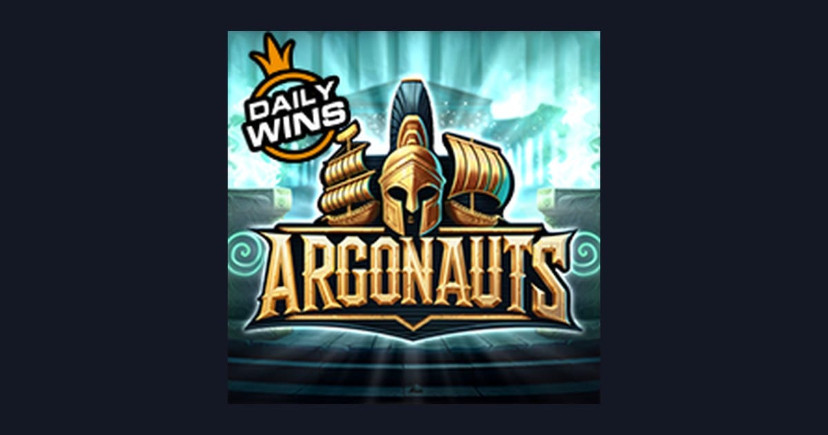 Seru Main Argonauts Dengan Modal Depo 5 Ribu di Slot Pembayaran Cepat
