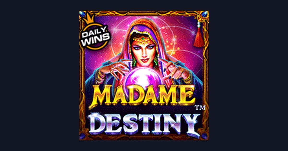 Seru Main Madame Destiny dengan Modal Depo 5 Ribu di Slot Proses Instan