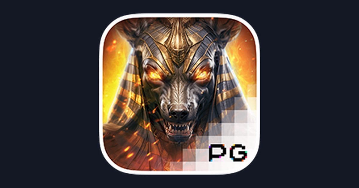 Slot Gacor Hari Ini: Menyelami Kehebatan Anubis Wrath dari PG Soft