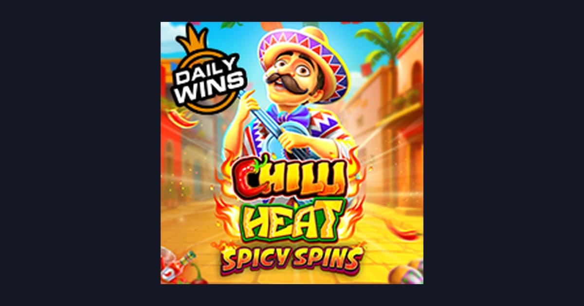 Trik Auto Maxwin Seru di Slot Chilli Heat Spicy Spins dari Pragmatic Play
