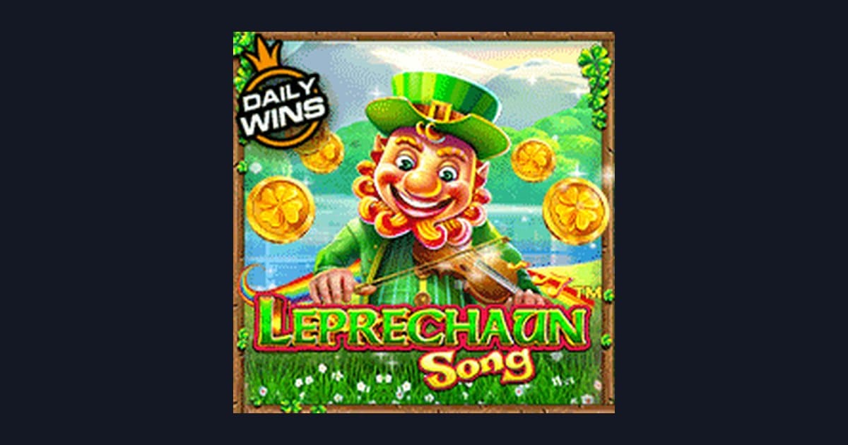 Trik Auto Maxwin Slot Leprechaun Song dengan Proses Instan