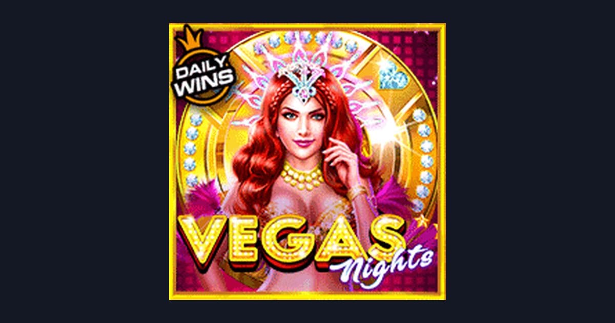 Trik Auto Maxwin di Slot Vegas Nights dari Pragmatic Play