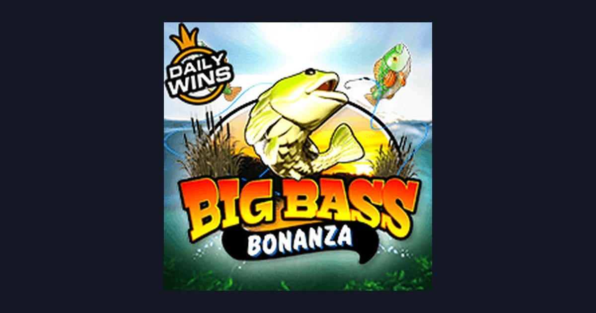 Big Bass Bonanza dan Jam Gacor Terbaru Slot Pembayaran Cepat