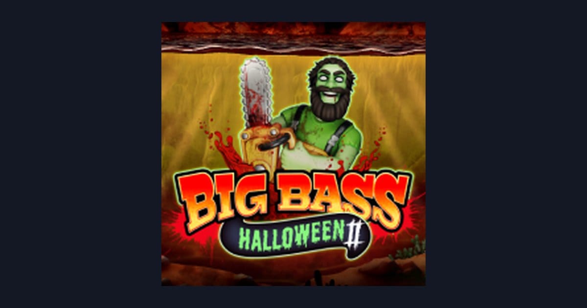 Big Bass Halloween 2: Info RTP Live Tertinggi dan Cara Menang Mudah