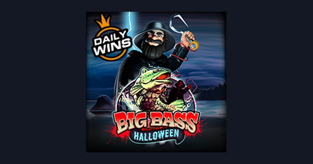 Big Bass Halloween: Jam Gacor Terbaru dengan Slot Proses Instan