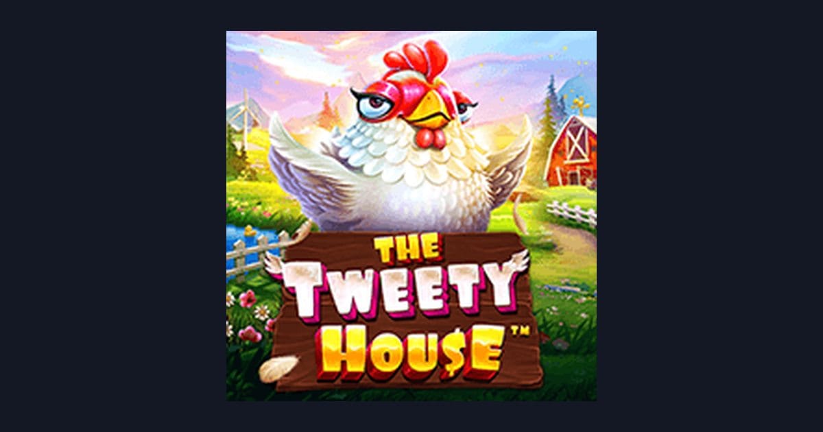 Bocoran RTP Hari Ini & Tips Jitu Main The Tweety House Slot