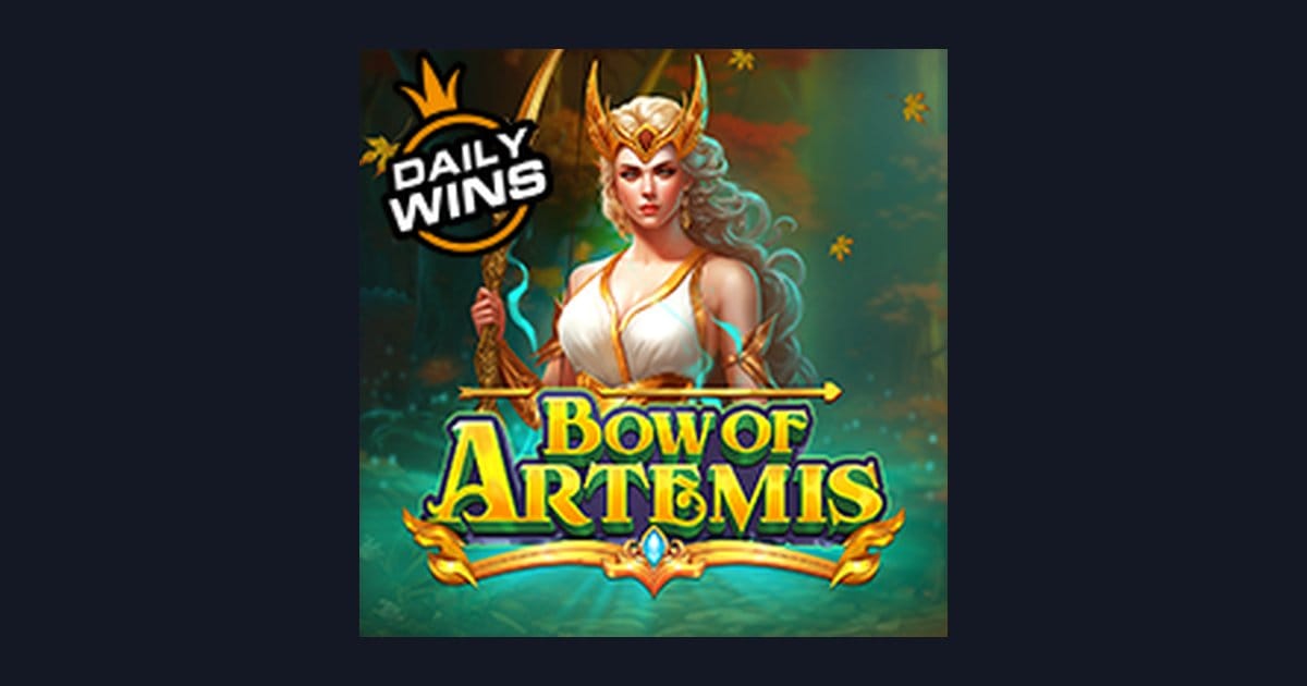 Bow of Artemis, Slot Deposit Pulsa Tanpa Potongan dengan Proses Cepat