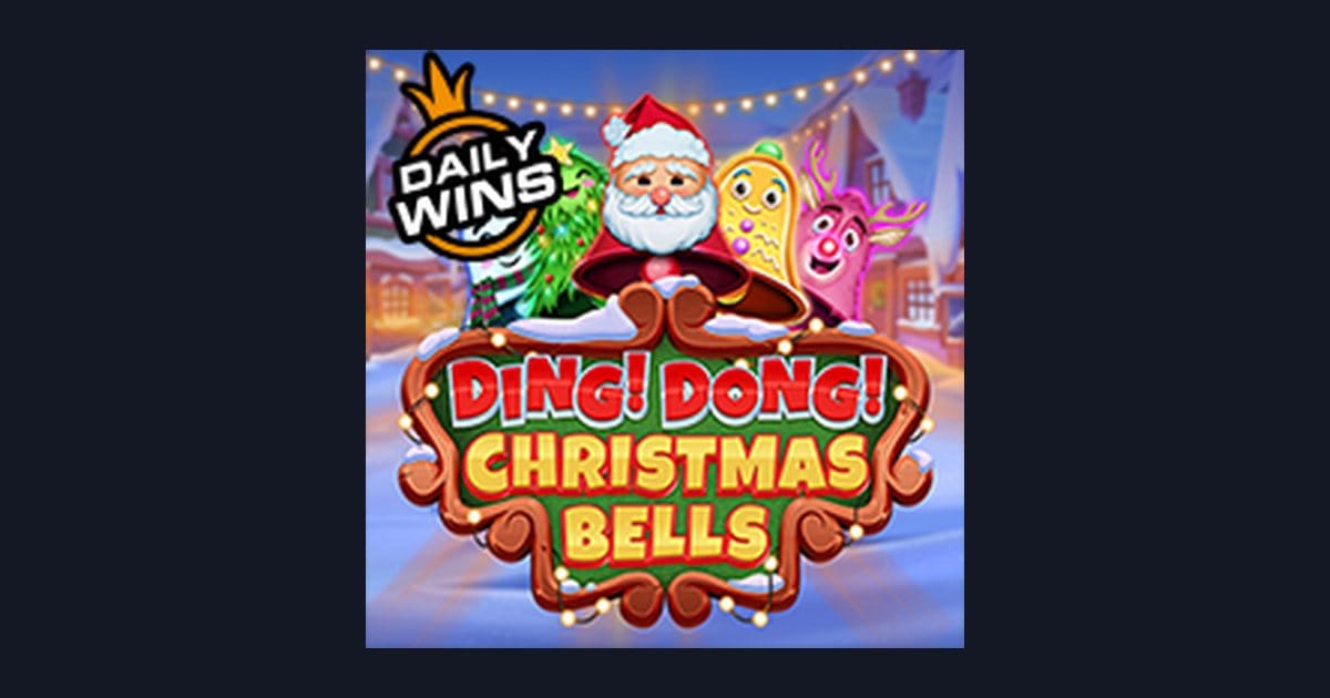 Ding Dong Christmas Bells: Jam Gacor Terbaru dengan Slot Pembayaran Cepat