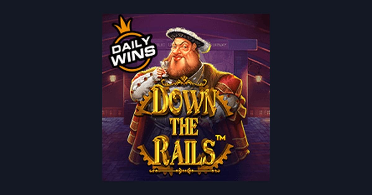 Down the Rails: Tips Menang Slot untuk Pemula yang Perlu Dicoba