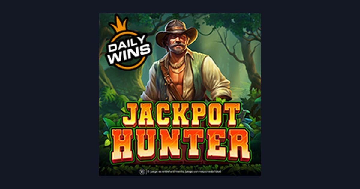 Jam Gacor Terbaru Jackpot Hunter: Sensasi Slot Pembayaran Cepat