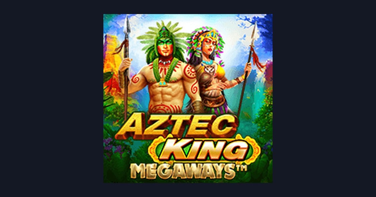 Main Aztec King Megaways dengan Depo 5 Ribu: Slot Proses Instan dan Bayar Kilat