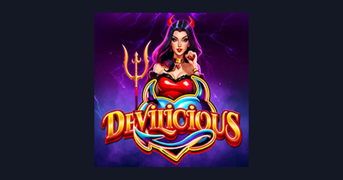 Main Devilicious dengan Deposit Dana OVO Gopay, Rasakan Sensasi Slot Modern