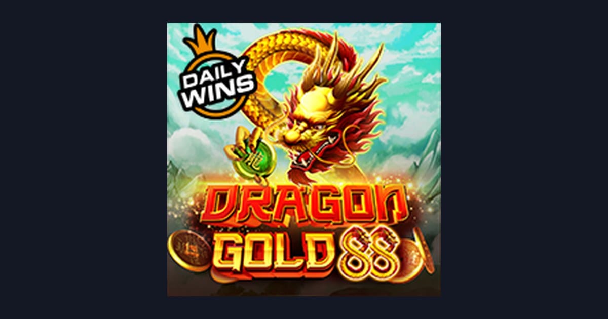 Main Dragon Gold 88 dengan Depo 5 Ribu: Sensasi Slot Proses Instan