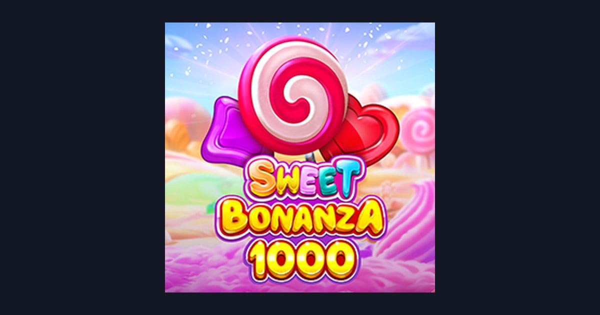 Main Sweet Bonanza 1000 dengan Mudah: Deposit Dana OVO & Gopay Praktis
