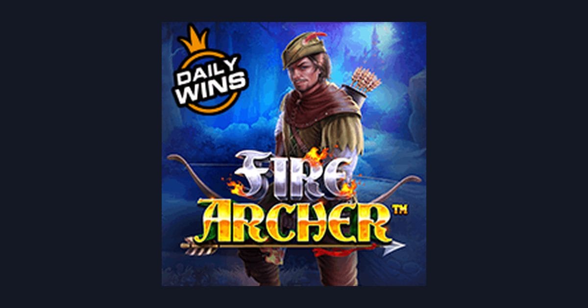 Mengenal Fire Archer: Fitur Menarik & Tingkat Volatilitas Slot Pragmatic Play