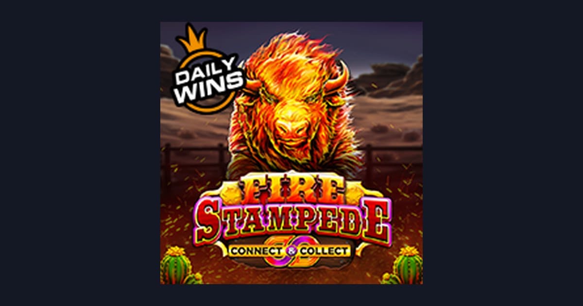 Mengenal Fire Stampede dan Bocoran RTP Hari Ini untuk Slot Favorit Anda