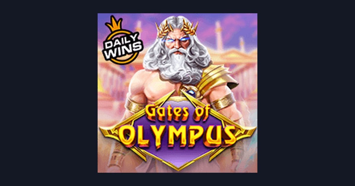 Mengenal Fitur & Tingkat Volatilitas Slot Gates of Olympus dari Pragmatic Play