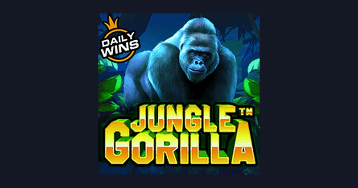 Mengenal Slot Jungle Gorilla: Fitur Menarik dan Tingkat Volatilitasnya