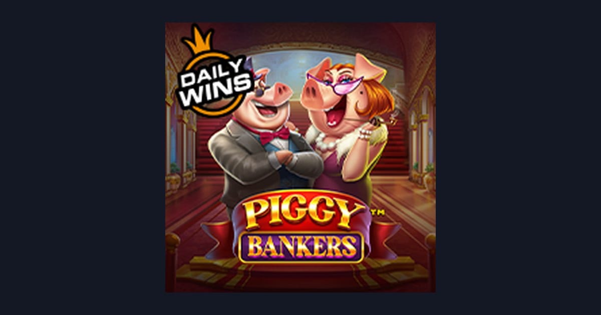 Mengupas Slot Anti Boncos Piggy Bankers dari Pragmatic Play