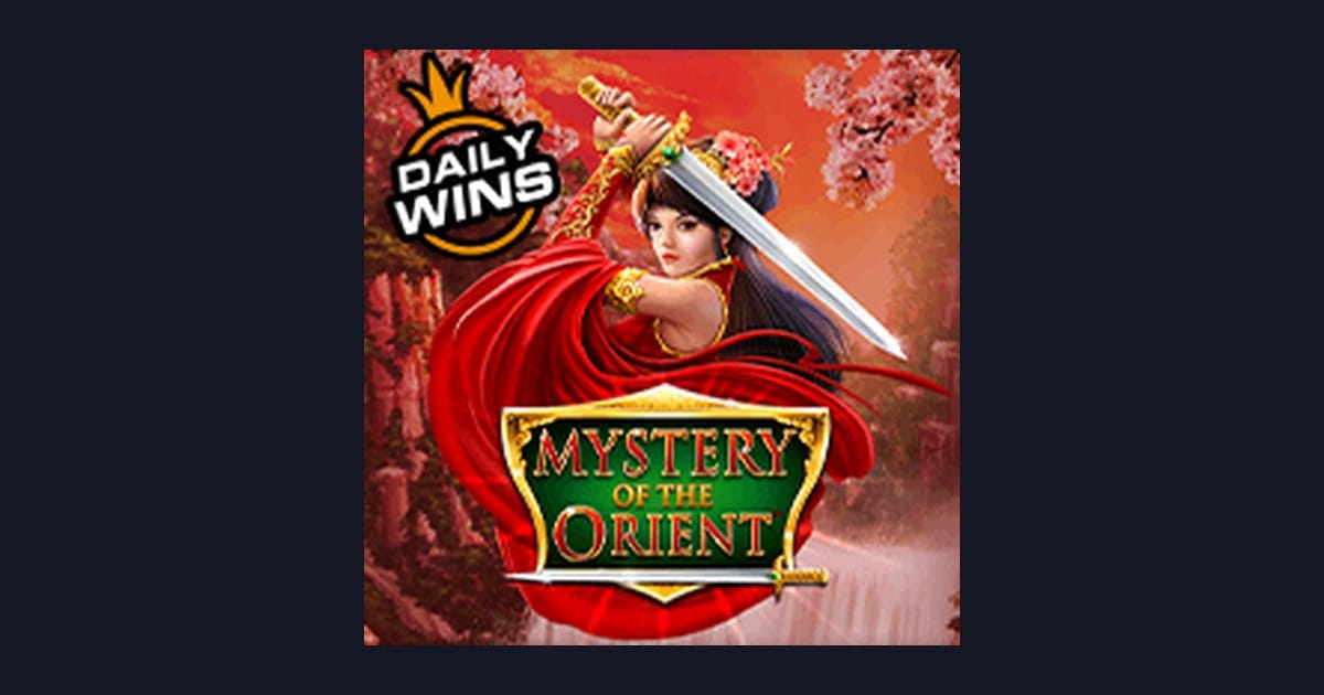 Mystery of the Orient dengan Info RTP Live Tertinggi dan Fitur Menarik