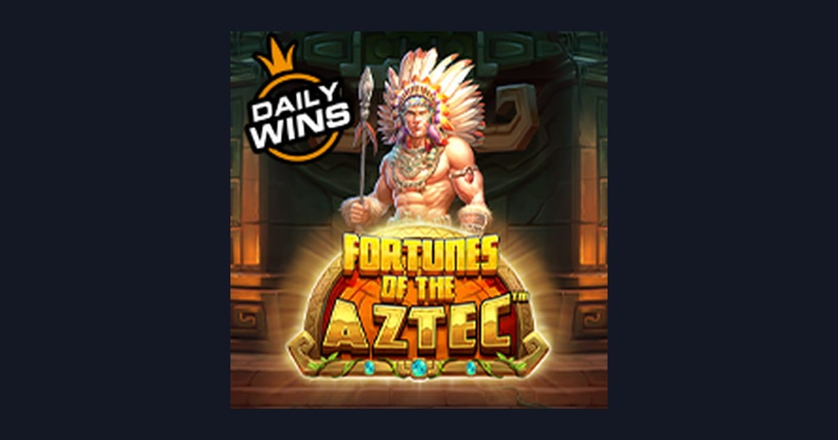 Nikmati Bonus New Member dan Sensasi Fortunes of Aztec dari Pragmatic Play