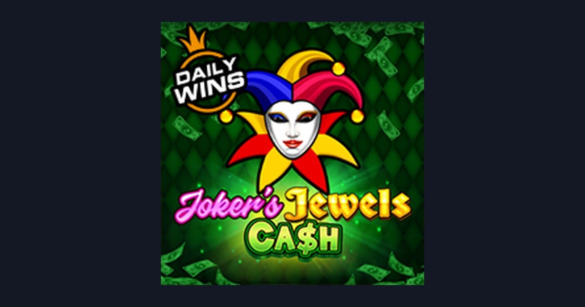 Nikmati Deposit Pulsa Tanpa Potongan di Slot Jokers Jewels Cash