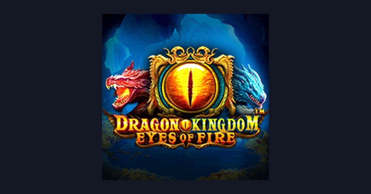 Nikmati Dragon Kingdom Eyes of Fire dengan Deposit Dana OVO Gopay Mudah