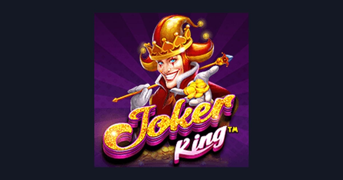 Nikmati Joker King dengan Deposit Dana OVO Gopay Mudah dan Cepat