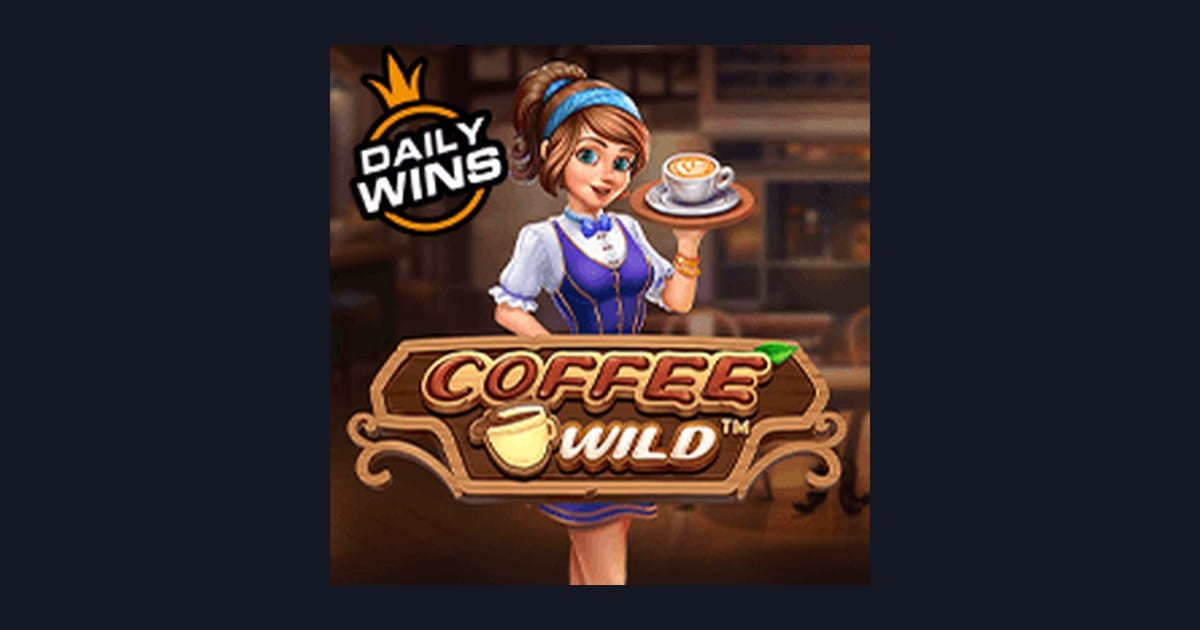 Nikmati Keseruan Coffee Wild dengan Daftar & Login Gampang di LTE4D