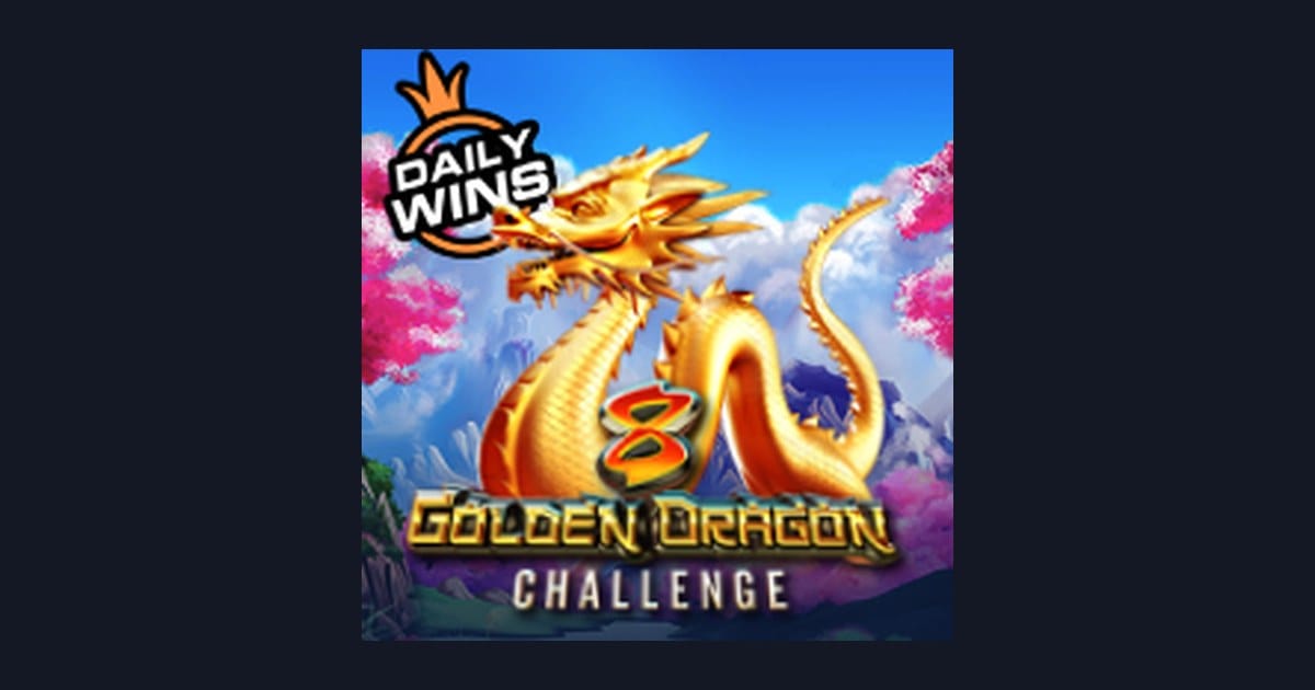 Nikmati Sensasi 8 Golden Dragon Challenge dengan Deposit Dana OVO Gopay Mudah