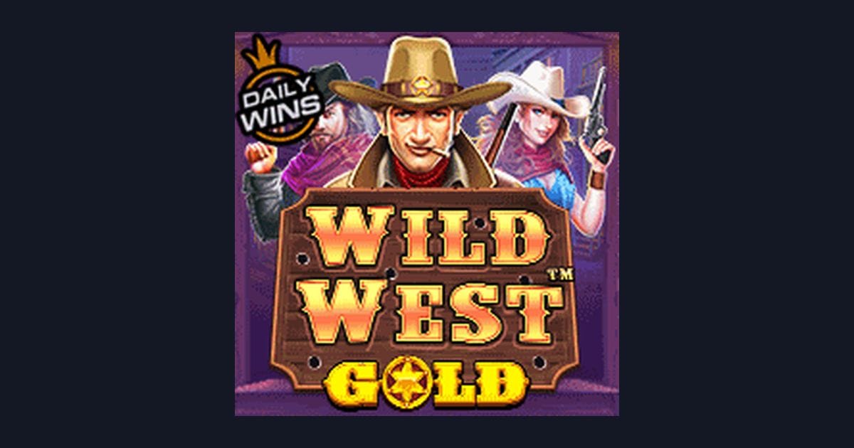 Nikmati Sensasi Link Slot Gacor Wild West Gold dari Pragmatic Play