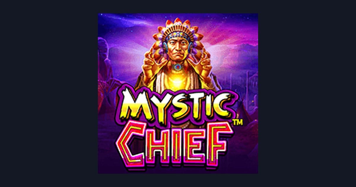 Nikmati Sensasi Mystic Chief dengan Deposit Dana OVO dan GoPay Praktis