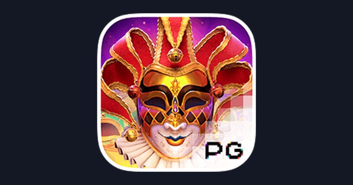 Nikmati Sensasi Slot Anti Rungkad di Mask Carnival dari PG Soft