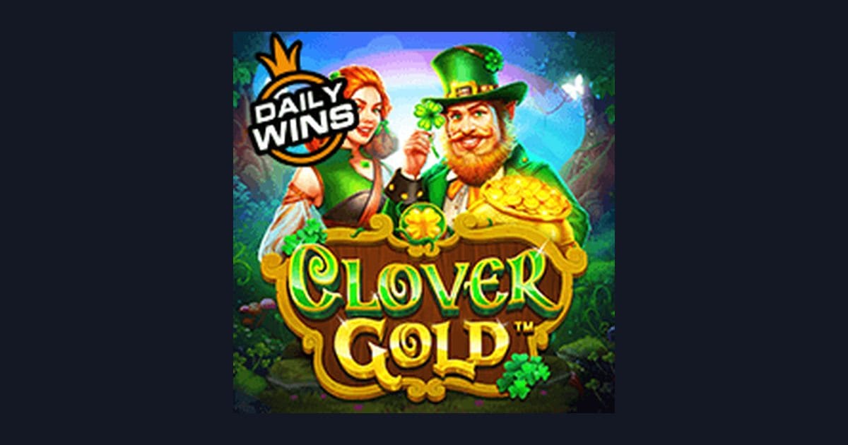 Rahasia Freespin & Scatter Hoki di Slot Clover Gold dari Pragmatic Play