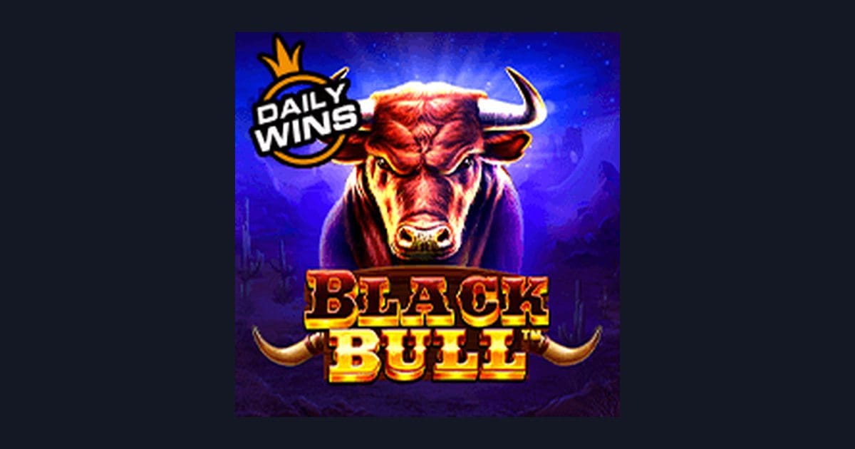 Rahasia Menang Mudah di Slot Black Bull Slot Gacor Gampang Menang