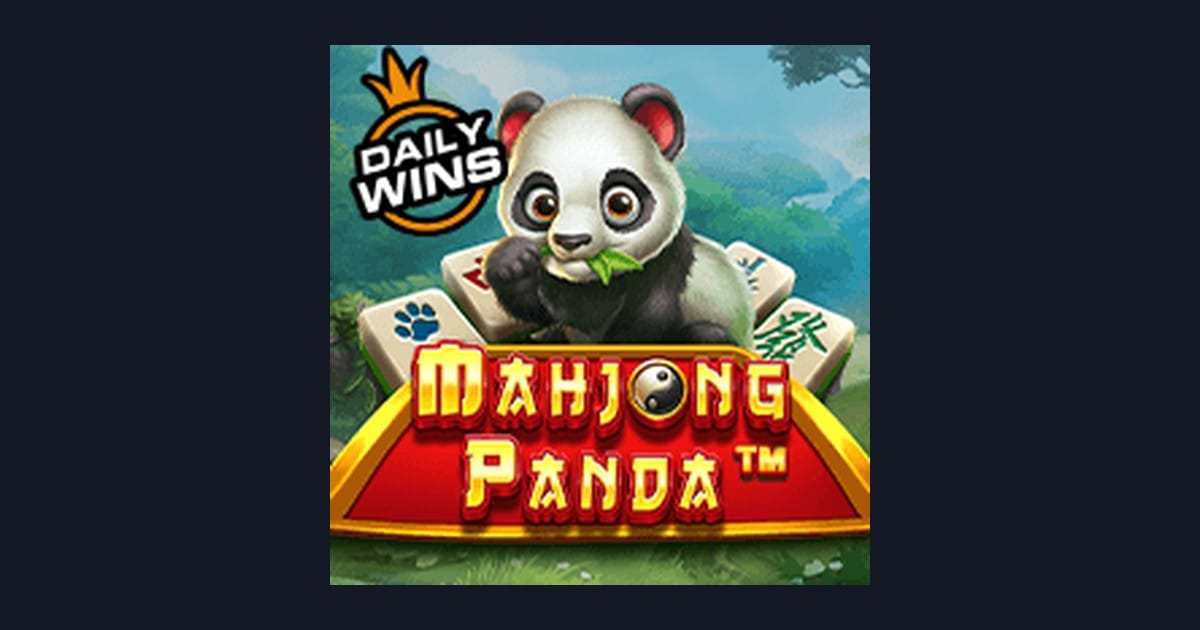 Rahasia Modal Receh Cuan dari Slot Mahjong Panda Pragmatic Play