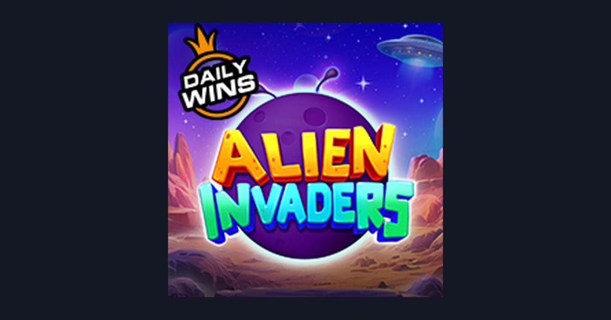 Rahasia Pola Spin Gacor di Slot Alien Invaders dari Pragmatic Play
