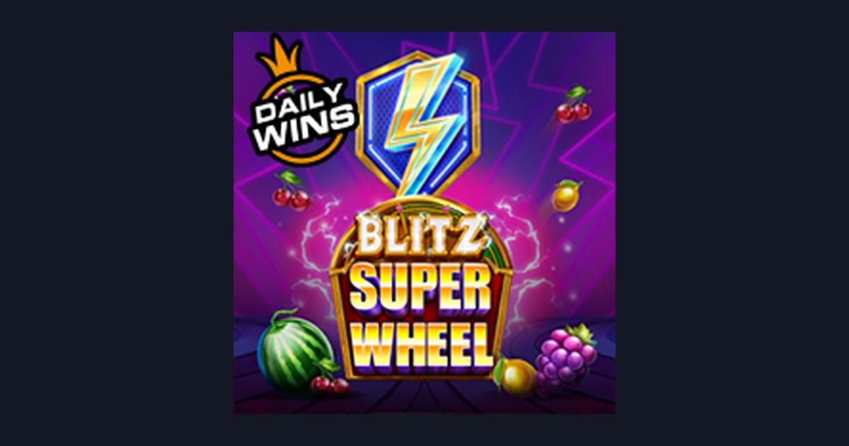 Raih Bonus New Member dan Nikmati Sensasi Blitz Super Wheel dari Pragmatic Play