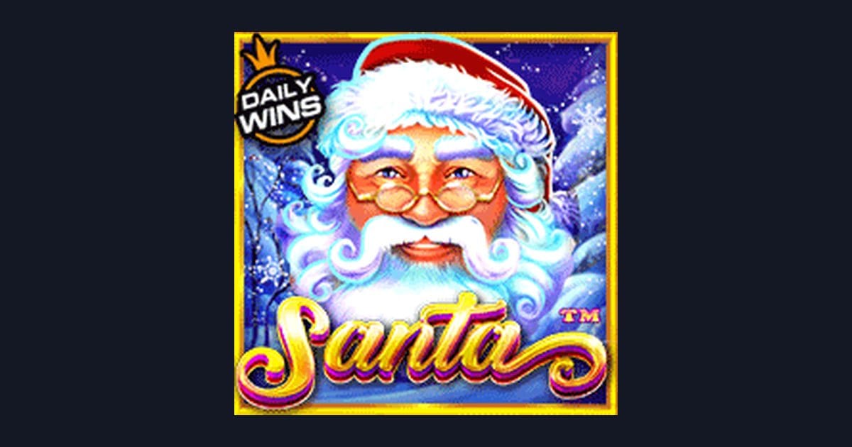 Raih Jackpot Progresif Terbesar dengan Slot Santa dari Pragmatic Play