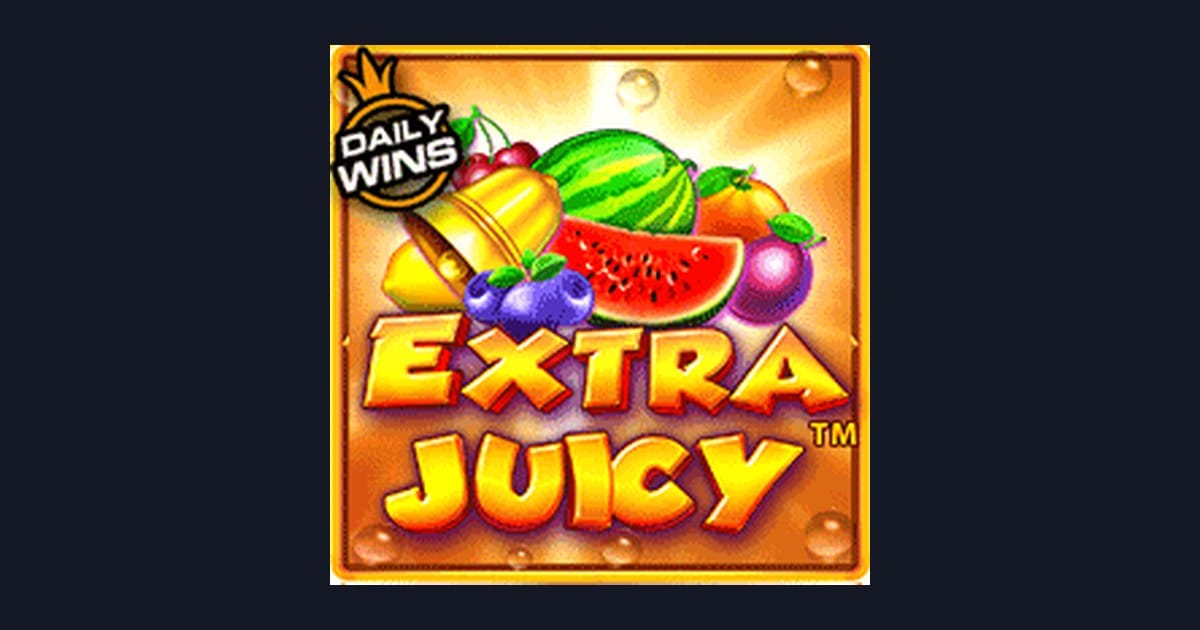 Raih Kemenangan Mudah di Extra Juicy dengan Deposit Dana OVO GoPay